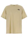 The North Face Graphic Print Raglan Sleeve T-shirt