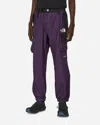 THE NORTH FACE PROJECT X UNDERCOVER SOUKUU HIKE BELTED UTILITY SHELL PANTS