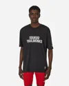 THE NORTH FACE PROJECT X UNDERCOVER SOUKUU TECHNICAL GRAPHIC T-SHIRT
