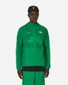 THE NORTH FACE PROJECT X UNDERCOVER SOUKUU TRAIL RUN PACKABLE WIND JACKET FERN