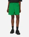 THE NORTH FACE PROJECT X UNDERCOVER SOUKUU TRAIL RUN UTILITY 2-IN-1 SHORTS FERN