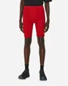 THE NORTH FACE PROJECT X UNDERCOVER SOUKUU TRAIL RUN UTILITY SHORTS TIGHTS CHILI PEPPER