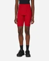 THE NORTH FACE PROJECT X UNDERCOVER SOUKUU TRAIL RUN UTILITY SHORTS TIGHTS CHILI PEPPER