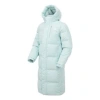 The North Face Puffer Down Jacket 'blue'