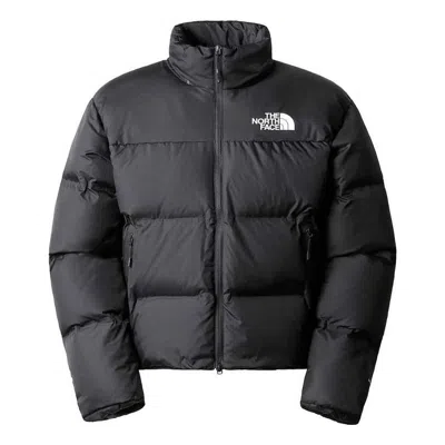The North Face Puffer Jacket 'black'