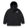 The North Face Puffer Jacket 'black'