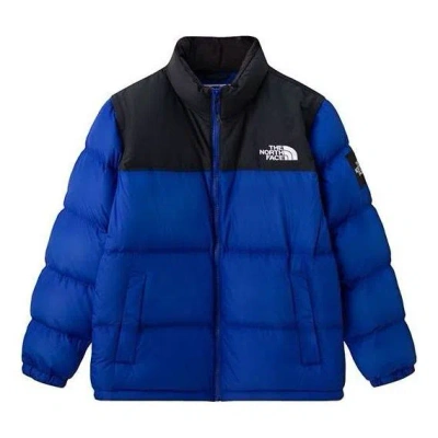 THE NORTH FACE THE NORTH FACE PUFFER JACKET 'BLUE'