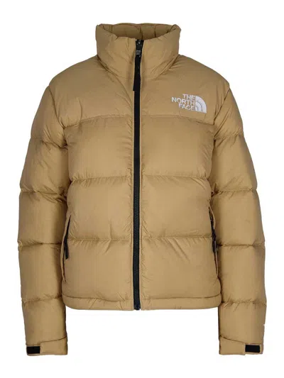 THE NORTH FACE PUFFER JACKET