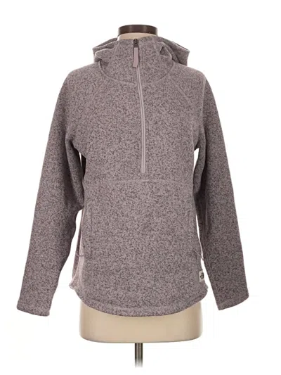 Pre-owned The North Face Pullover Sweater In Gray
