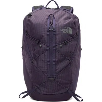 The North Face Purple Borealis Trail Backpack