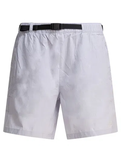 THE NORTH FACE THE NORTH FACE PURPLE ELASTANE SWIMWEAR