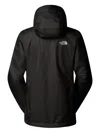 The North Face Quest Hooded Zip-up Jacket