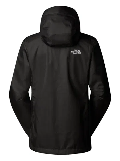 The North Face Quest Hooded Zip-up Jacket