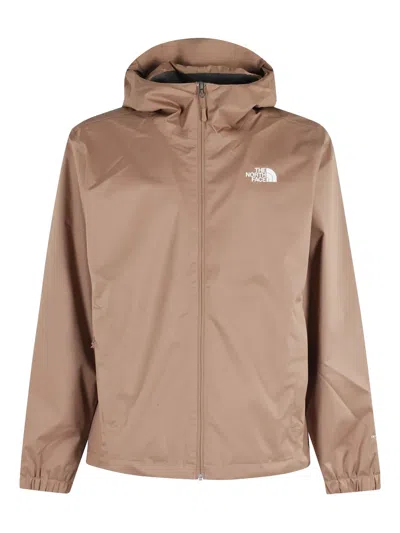 THE NORTH FACE QUEST JACKET