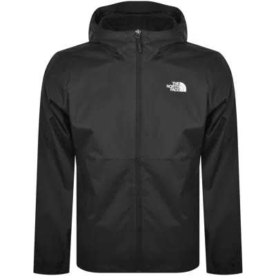 The North Face Quest Jacket Black