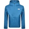 The North Face Quest Jacket Blue In Blue