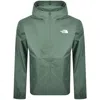 The North Face Quest Jacket Green In Green