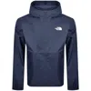 The North Face Quest Jacket Navy In Blue