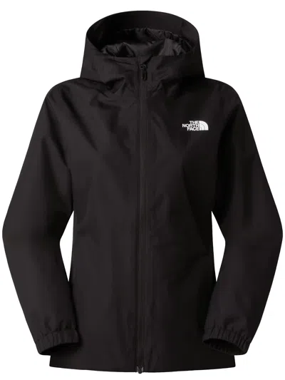 The North Face Quest Mono Jacket In Black