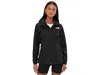 The North Face Quest Mono Jacket In Black