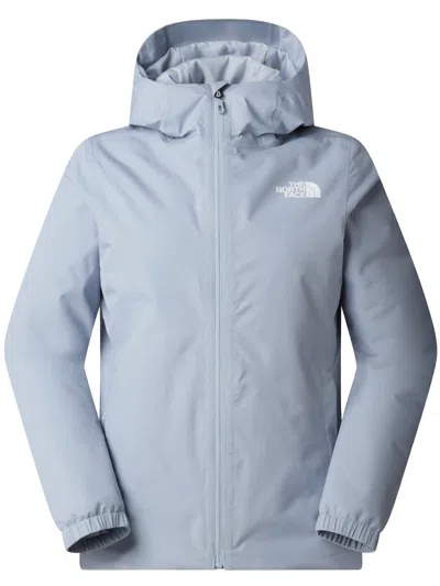 The North Face Quest Mono Jacket In Multi