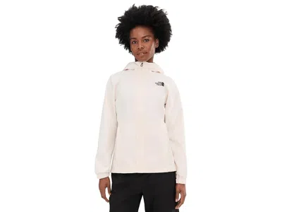 The North Face Quest Mono Jacket In Neutral