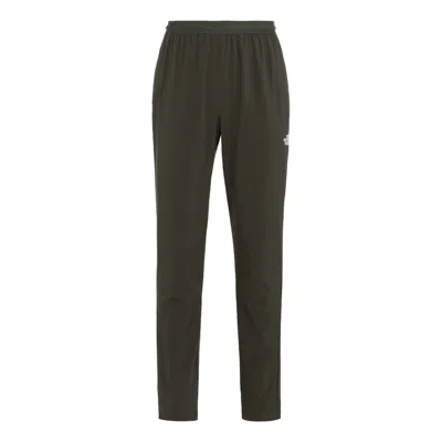 The North Face Quick Drying Pants 'olivegreen'
