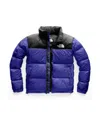 The North Face M 1996 Retro Nuptse Jacket In Blue