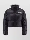 The North Face Nuptse Nylon Down Jacket