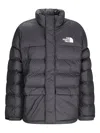 The North Face M Limbara Ins Padded Jacket In Blue