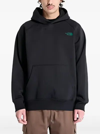 The North Face Raglan Box Nse Tailgrid Infill Hoodie