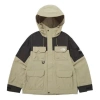 The North Face Ranger Jacket 'beige' In Green