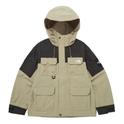 The North Face Ranger Jacket 'beige'