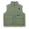The North Face Ranger On Ball Vest 'green'