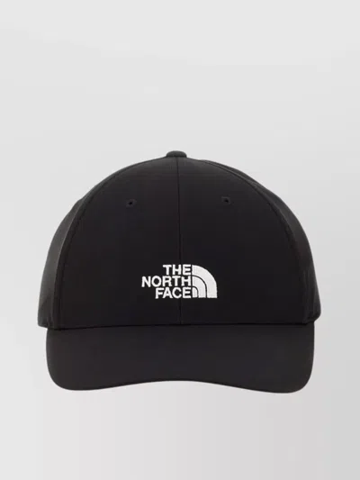 The North Face "rapide Sec" Baseball Cap In Black