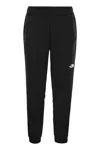 The North Face Reaxion - Fleece Jogger Trousers