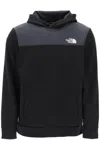 THE NORTH FACE THE NORTH FACE REAXION HOODED SWEAT