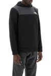 THE NORTH FACE REAXION HOODED SWEAT