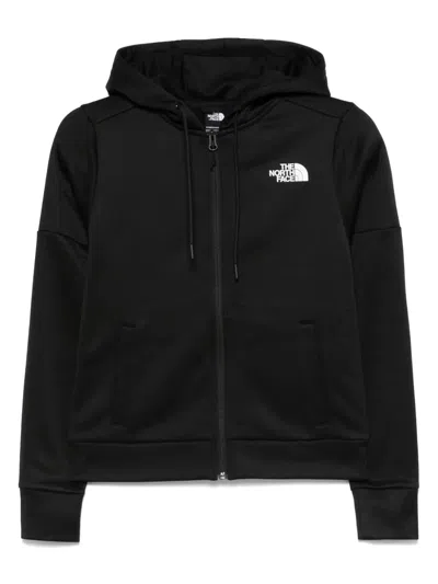 THE NORTH FACE REAXION HOODIE