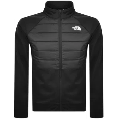 The North Face Reaxion Hybrid Jacket Black