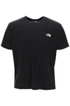 THE NORTH FACE REAXION T