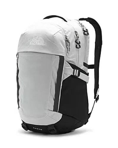 The North Face Recon Backpack In Ash