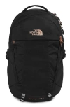 The North Face Recon Luxe Backpack In Multi