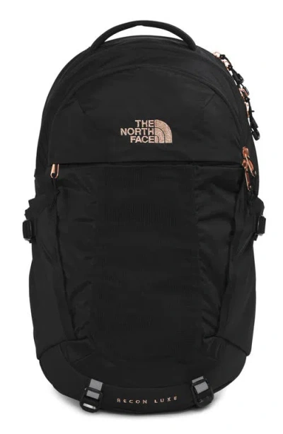 The North Face Recon Luxe Backpack