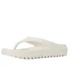 The North Face Recovery Slides 'white Label Ivory'