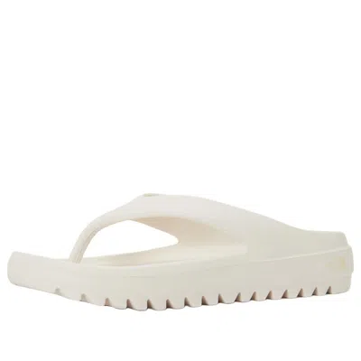 The North Face Recovery Slides 'white Label Ivory'