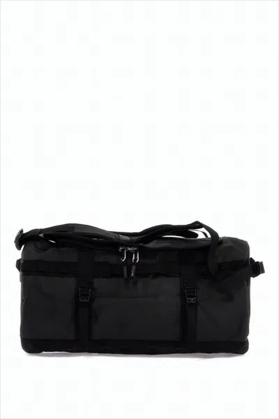 The North Face Rectangular Crossbody Bag With Multiple Compartments In White