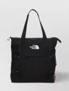 The North Face Rectangular Tote Bag Bungee Cords In Black