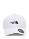 The North Face Recycled 66 Class Hat In White