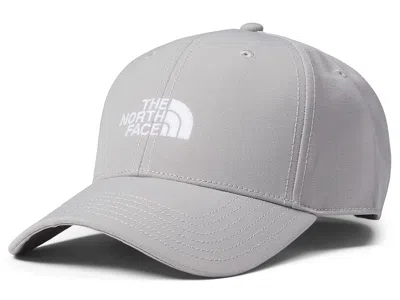 The North Face Recycled 66 Classic Hat Caps Meld Grey: One Size In Gray